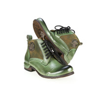 Pánska obuv 326/16 Green King