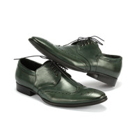 Pánska obuv 577/90 Verde baflo