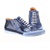 Športová pánska obuv 272/91 blue arcadia