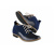 Pánska obuv CASUAL 324/91 Blue arcadia camascio