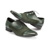 Pánska obuv 569/90 Verde baflo/camoscio