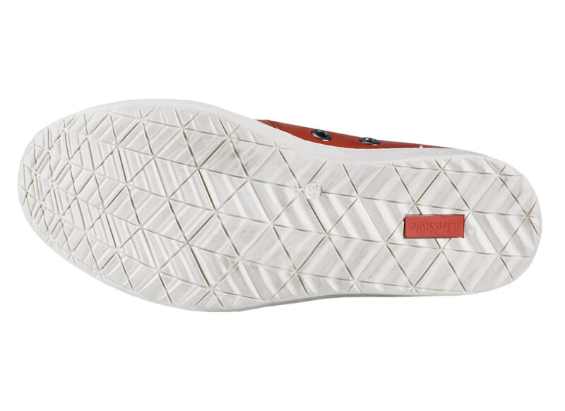 Pánska Obuv 332/11 Rosso antico - Image 3