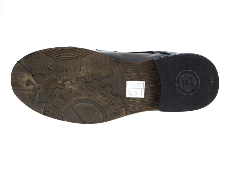 Pánska Obuv 428/91 Blue arcadia - Image 3
