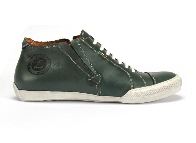 Pánska Obuv 272/90 Verde baflo - Image 2