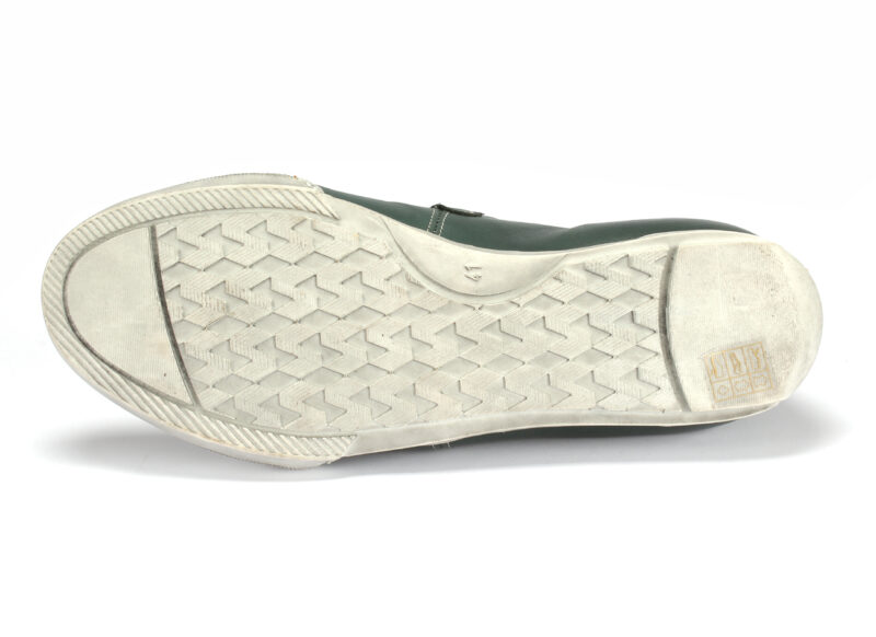 Pánska Obuv 272/90 Verde baflo - Image 3
