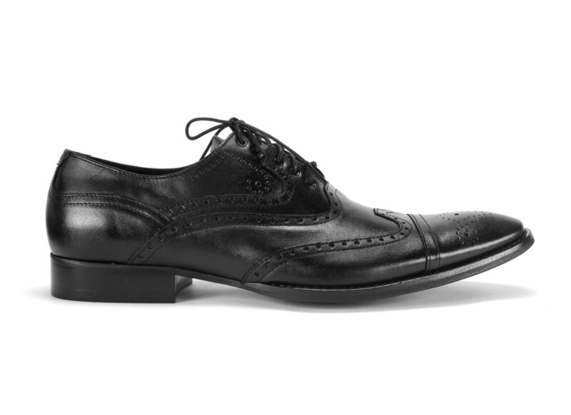 Pánska Obuv 1028 - Image 2