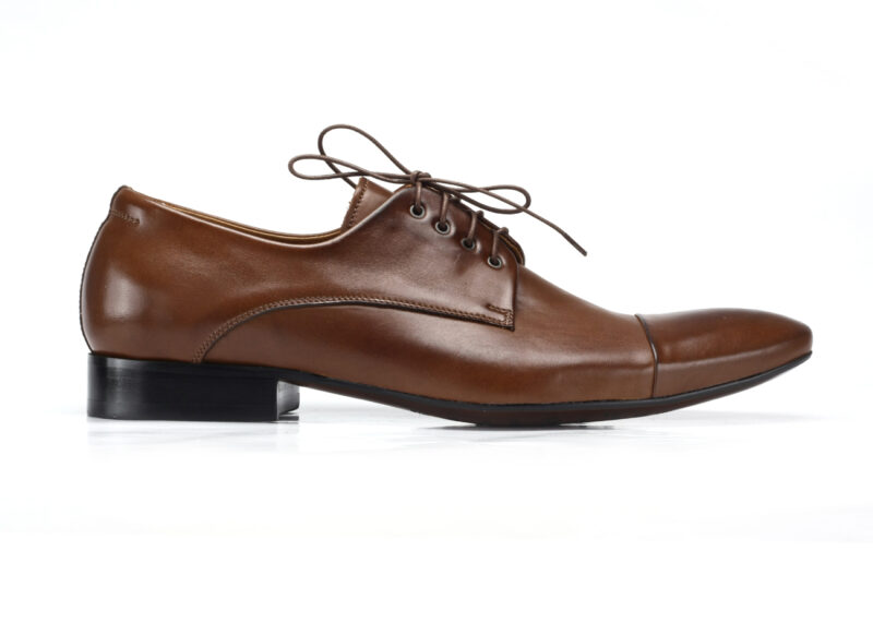 Pánska Obuv 496/61 Bafllo brown - Image 2