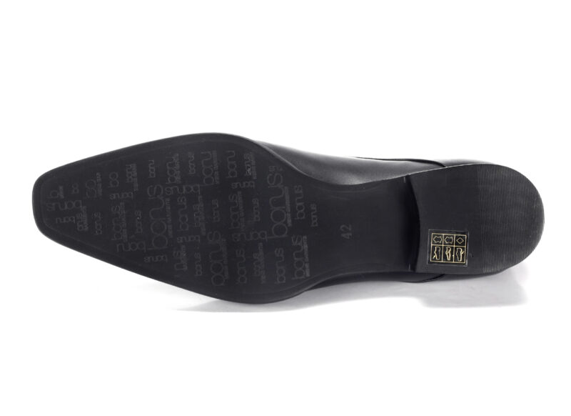 Pánska Oubv 500/01 Nero euro - Image 3