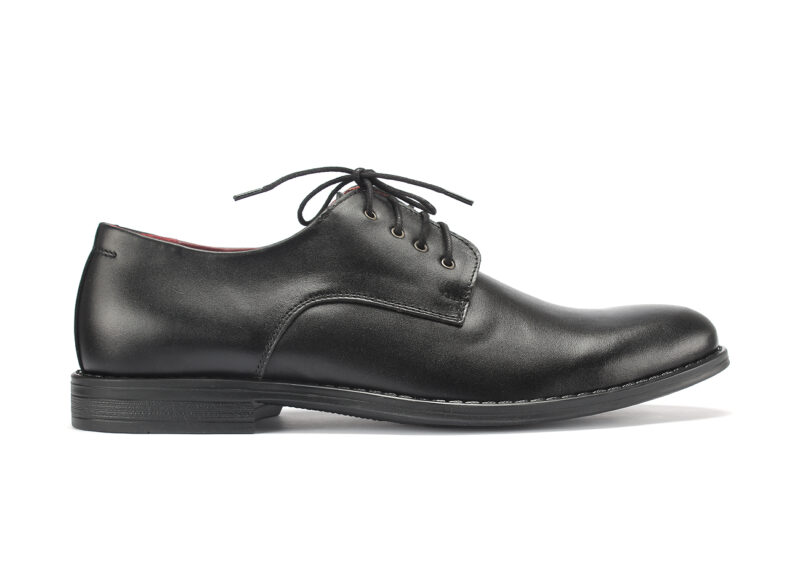 Pánska Obuv 701/01 Nero - Image 2