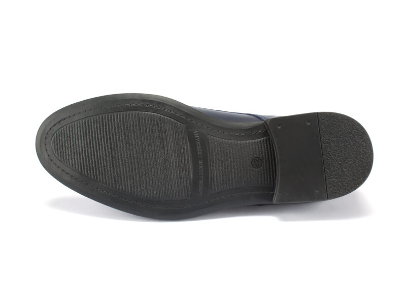 Pánska Obuv 701/91 Granat - Image 3