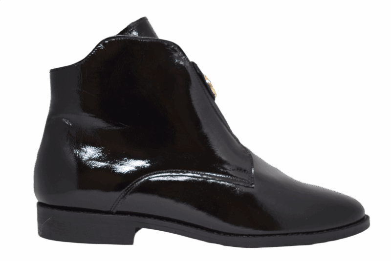 Dámska Obuv 1893